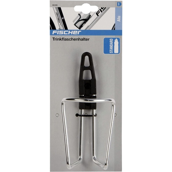 Suport Sticla Apa Pentru Bicicleta Aluminiu Fischer 86086